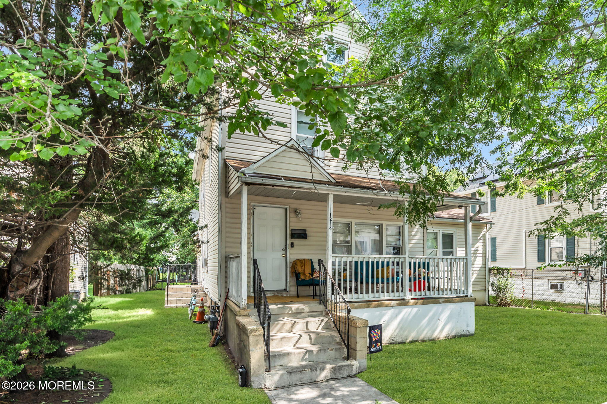 1213 10th Avenue Neptune Township NJ 07753