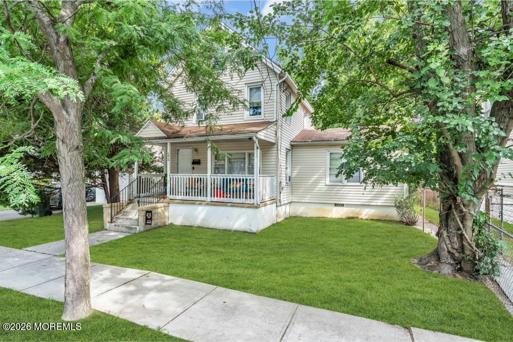 1213 10th Avenue Neptune Township NJ 07753