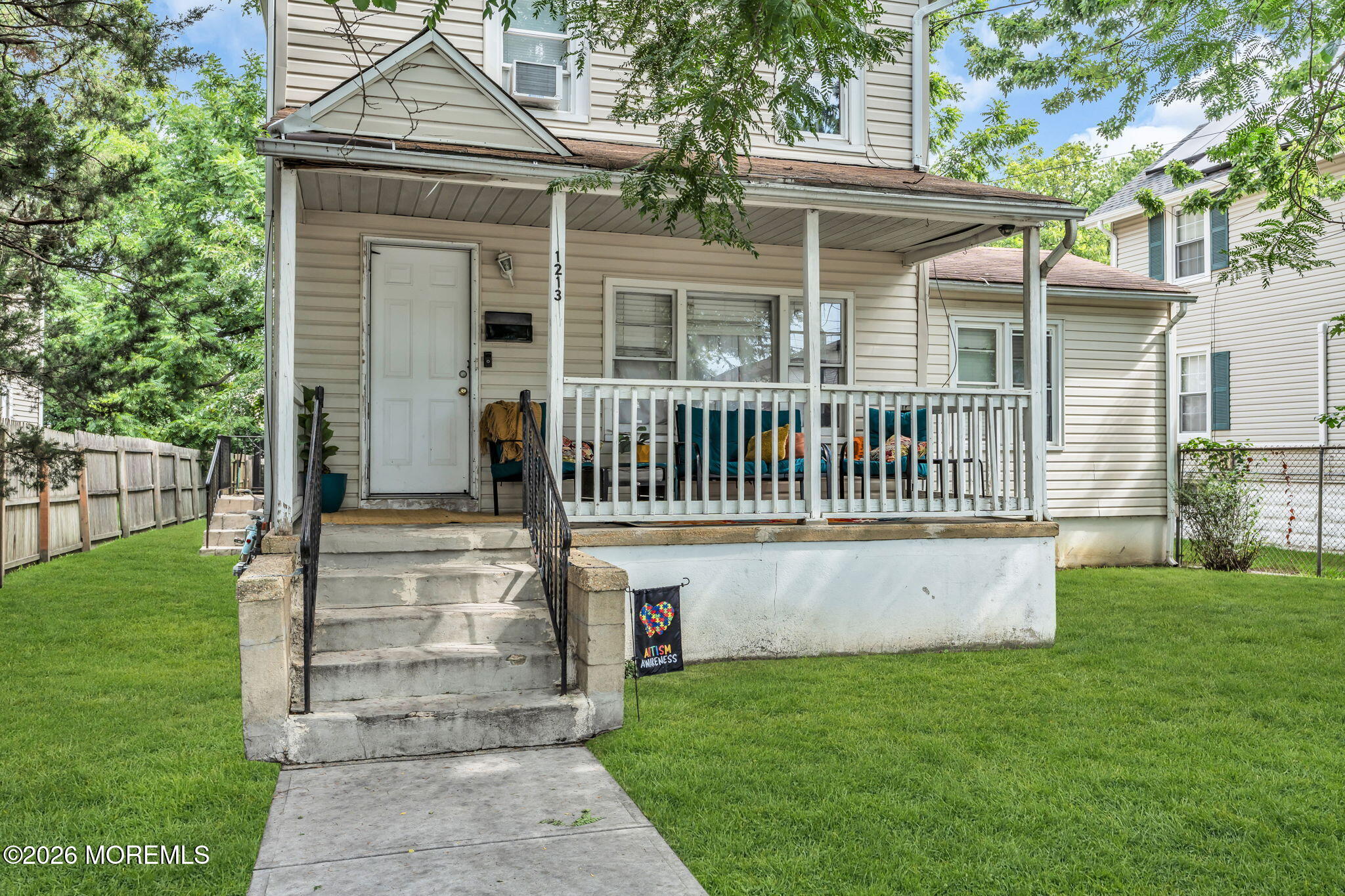 1213 10th Avenue Neptune Township NJ 07753