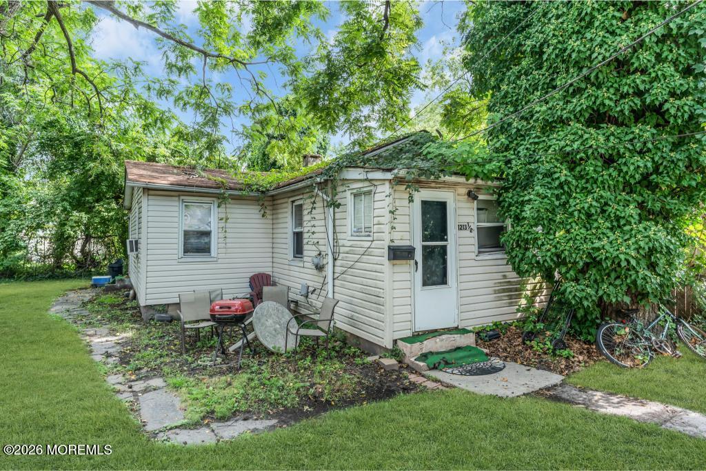 1213 10th Avenue Neptune Township NJ 07753