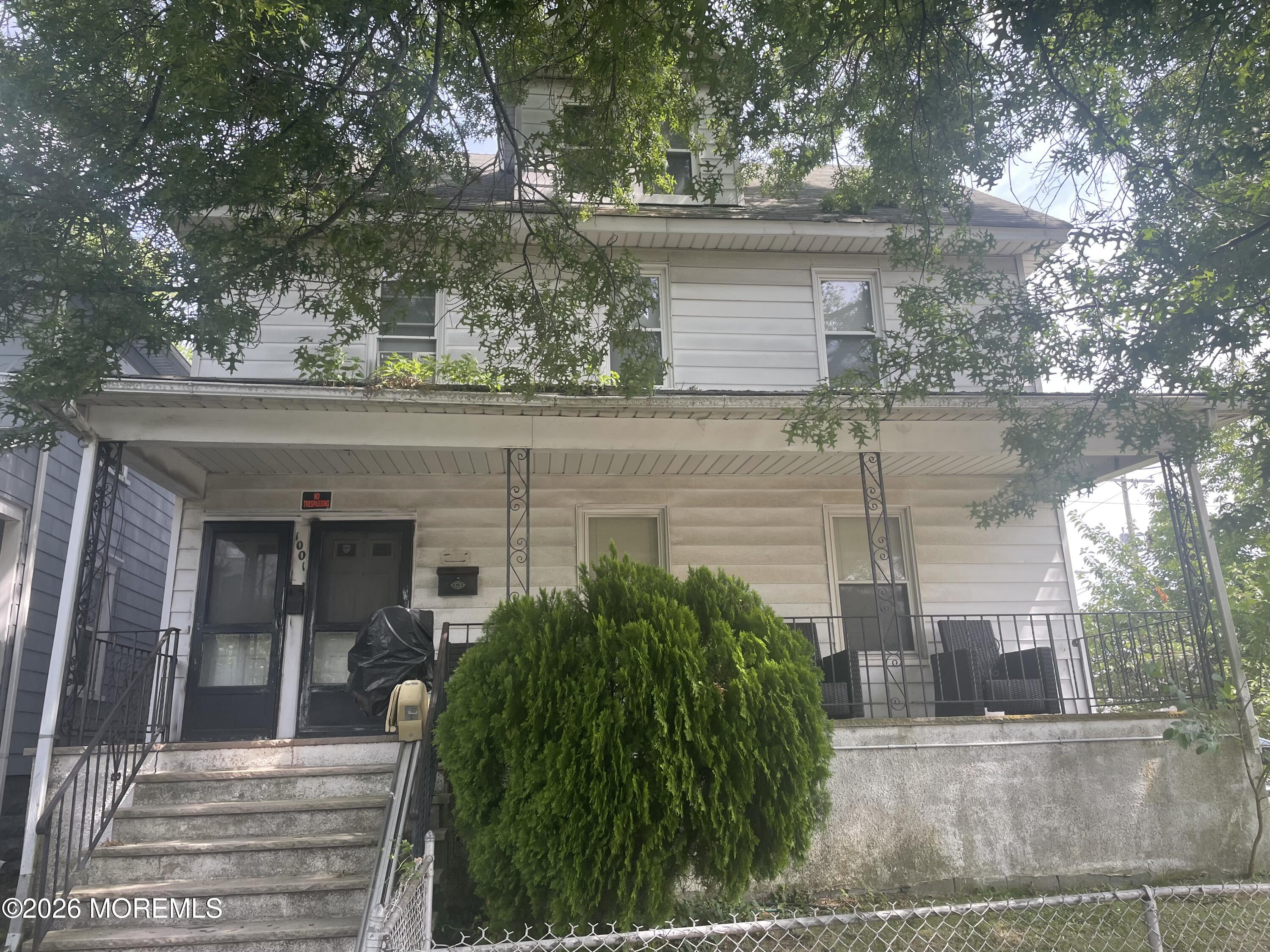 1001 Sewall Avenue Asbury Park NJ 07712