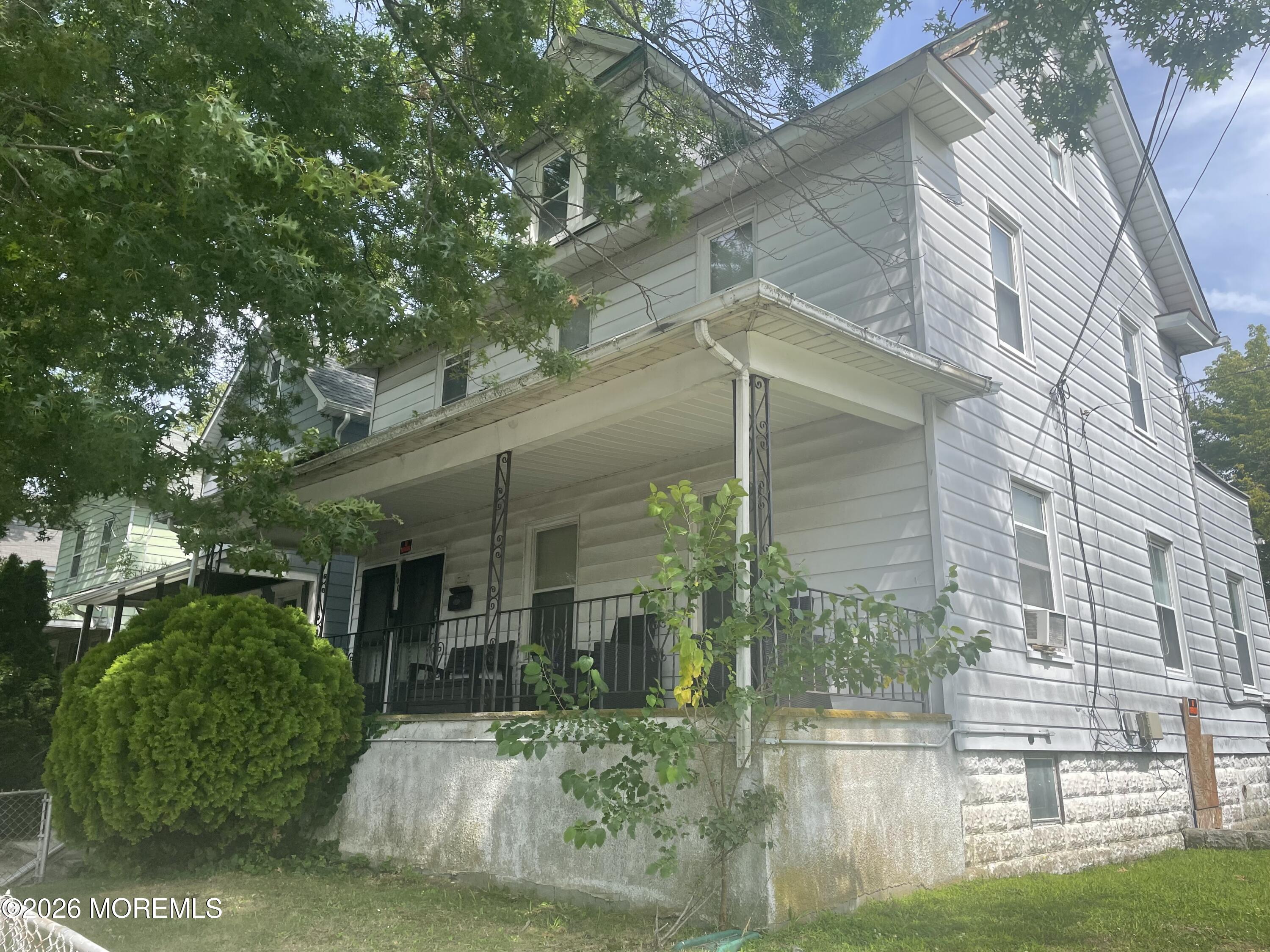1001 Sewall Avenue Asbury Park NJ 07712