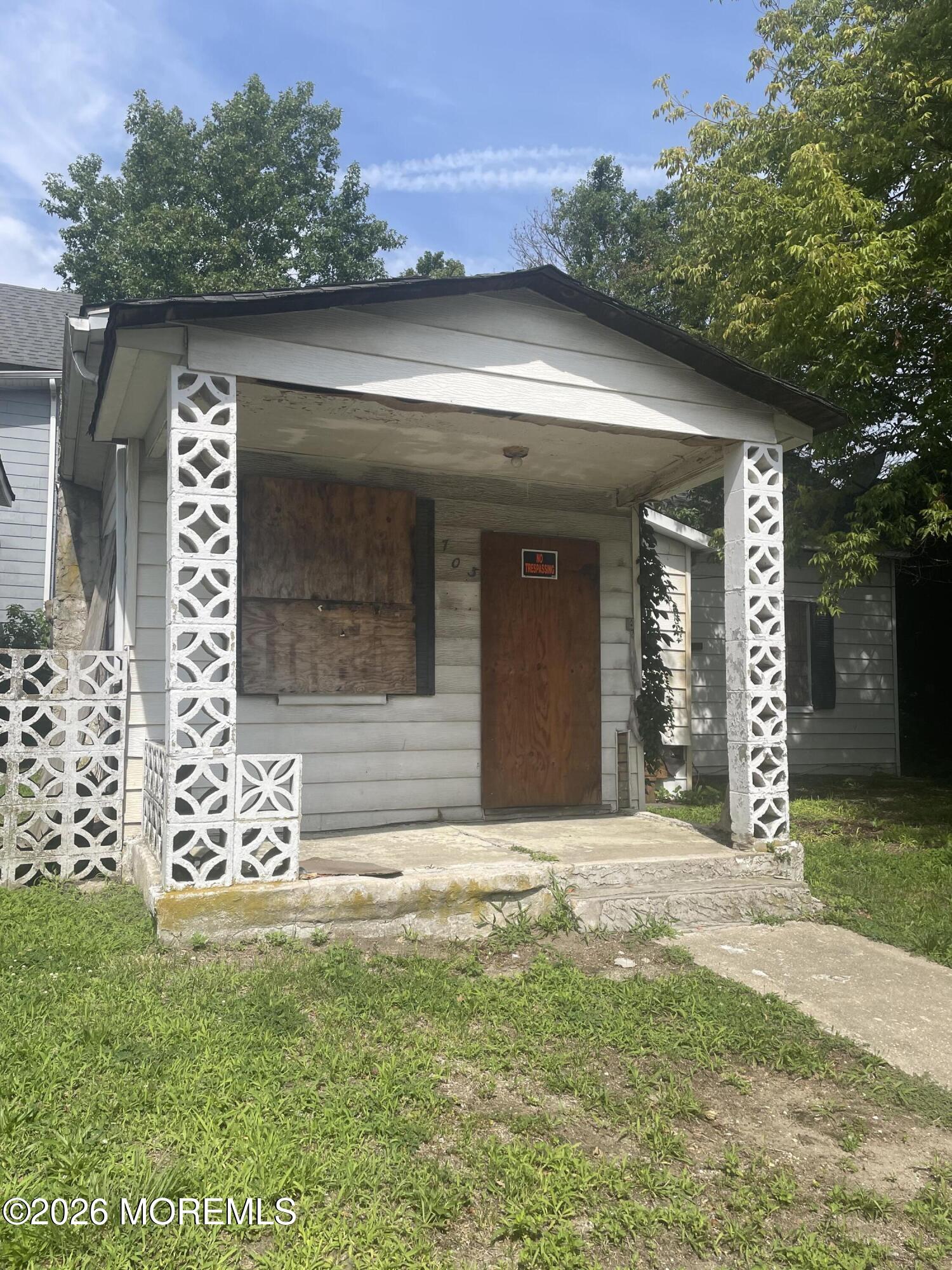 1001 Sewall Avenue Asbury Park NJ 07712