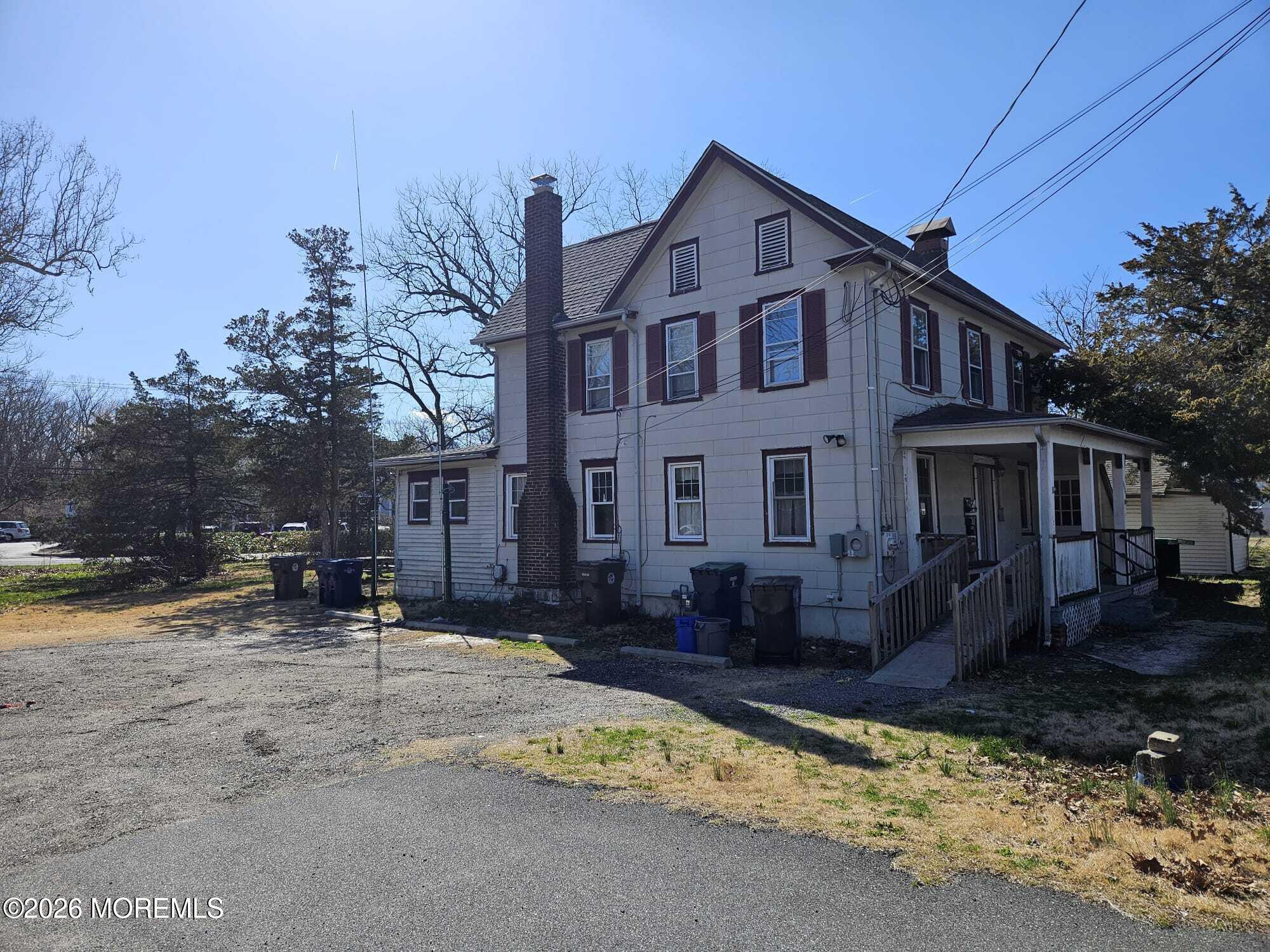 5616 Atlantic Avenue Mays Landing NJ 08330