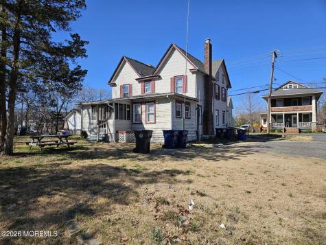 5616 Atlantic Avenue Mays Landing NJ 08330