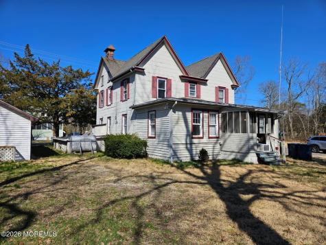 5616 Atlantic Avenue Mays Landing NJ 08330