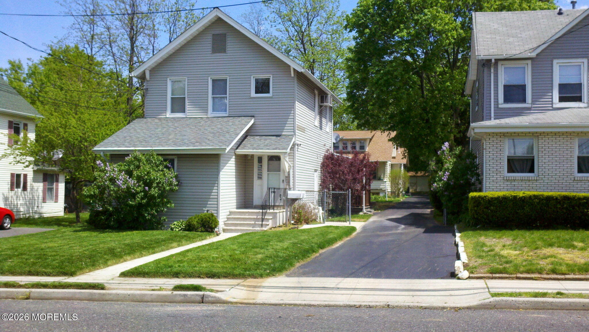 25 Oakwood Avenue Long Branch NJ 07740