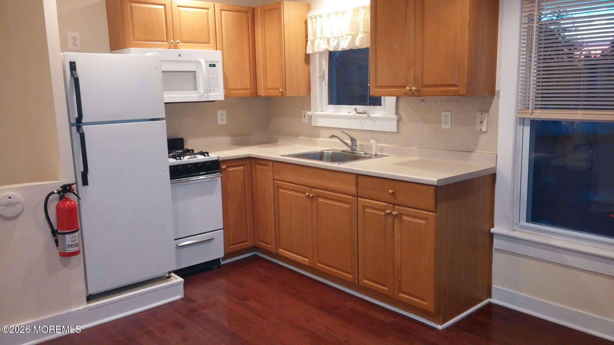25 Oakwood Avenue Long Branch NJ 07740