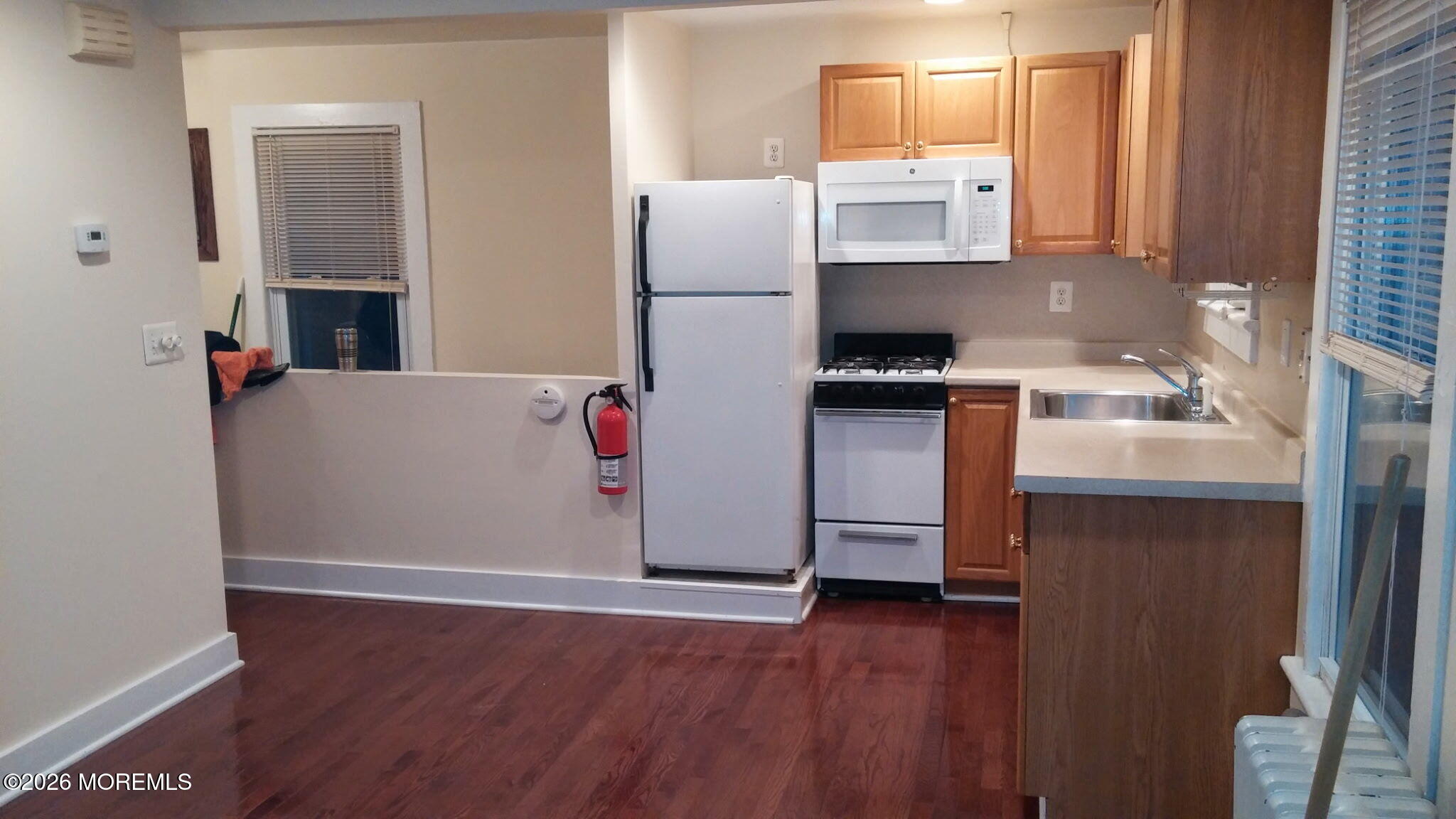 25 Oakwood Avenue Long Branch NJ 07740