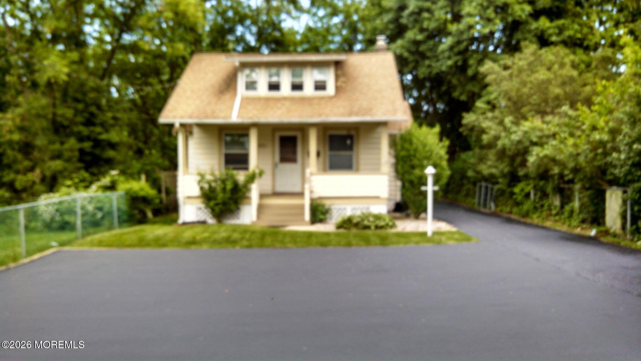 25 Oakwood Avenue Long Branch NJ 07740