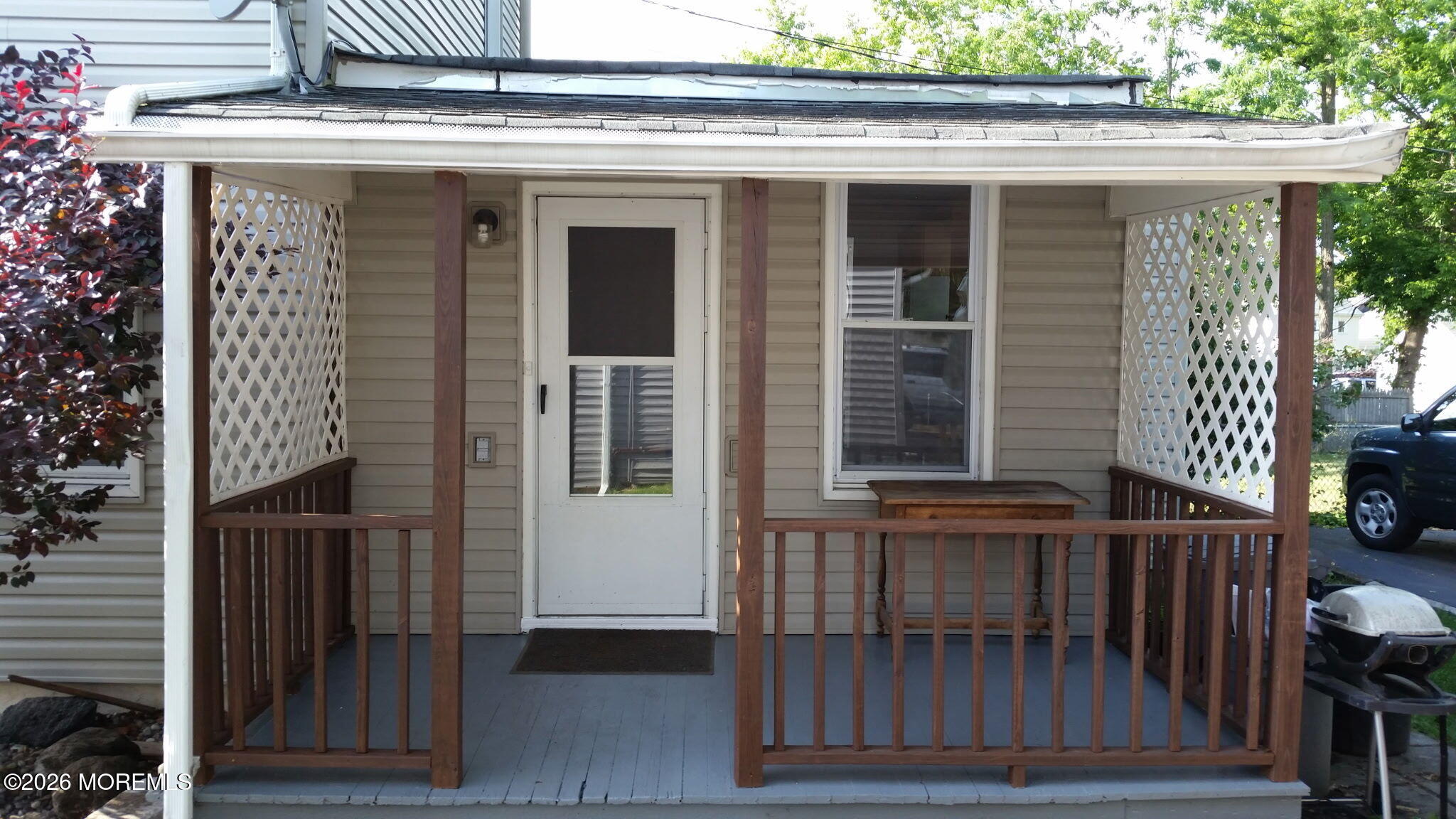 25 Oakwood Avenue Long Branch NJ 07740