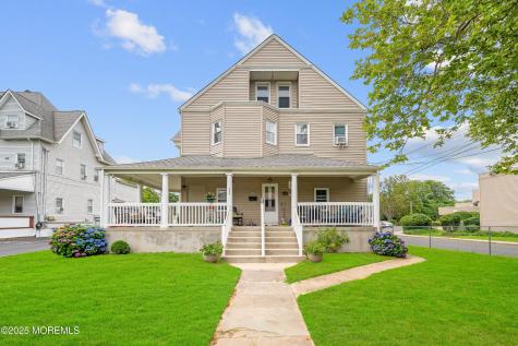 396 2nd Avenue Long Branch NJ 07740