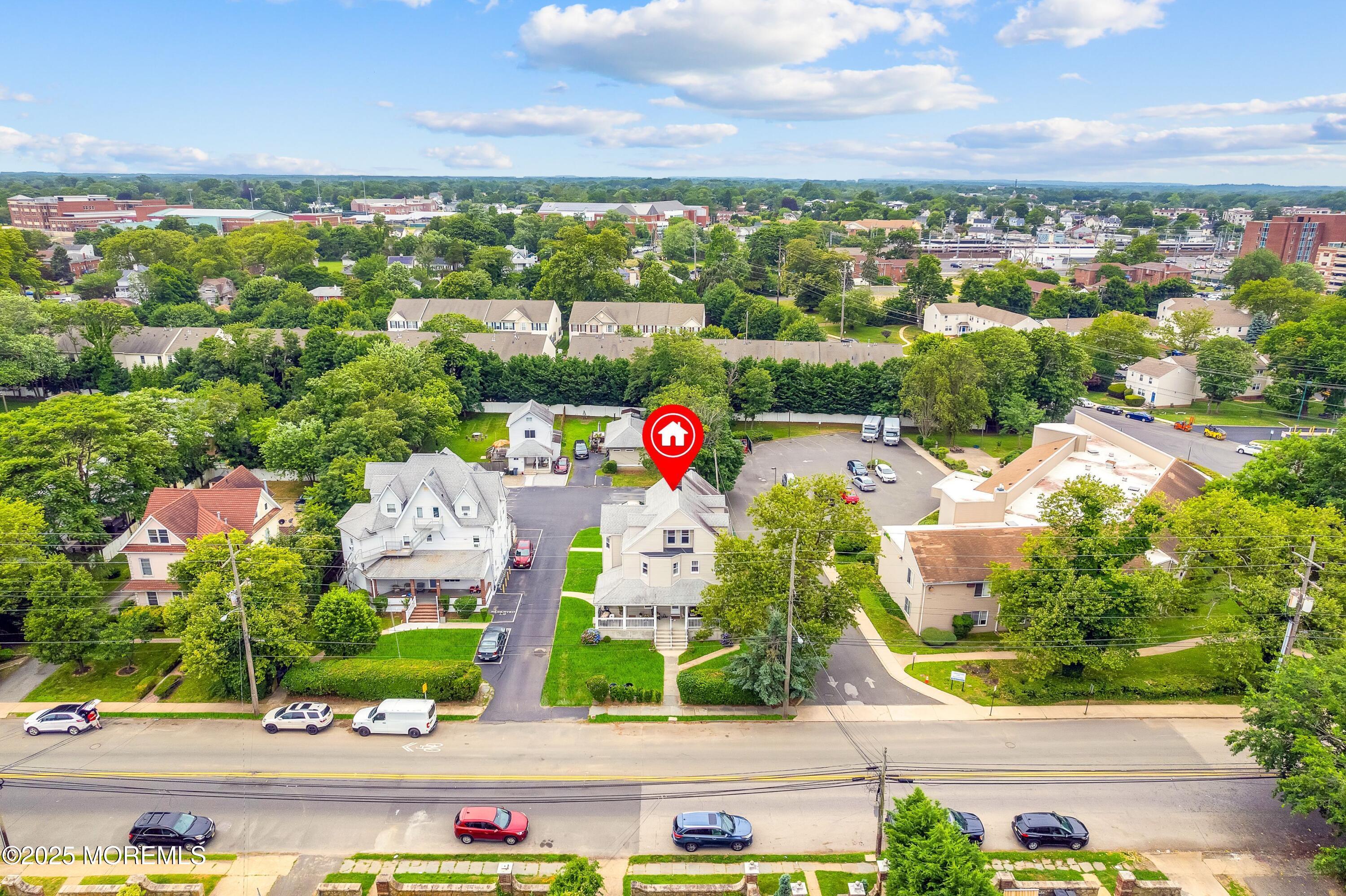 396 2nd Avenue Long Branch NJ 07740