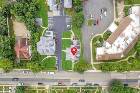 396 2nd Avenue Long Branch NJ 07740