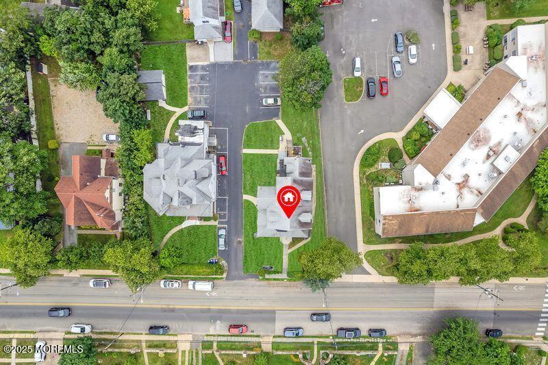 396 2nd Avenue Long Branch NJ 07740