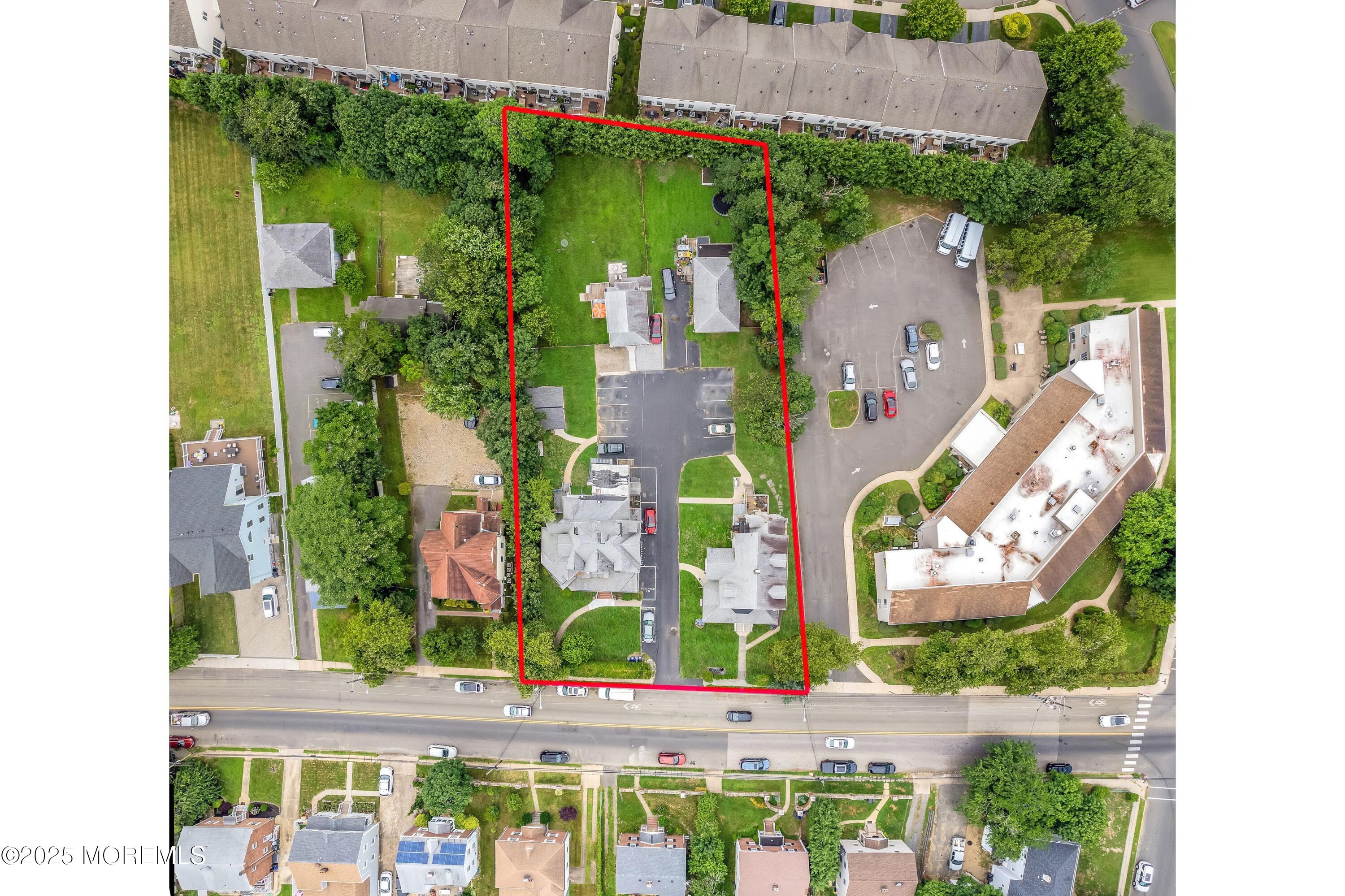 396 2nd Avenue Long Branch NJ 07740