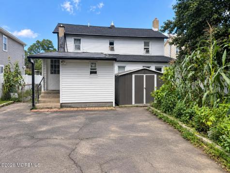 280 Chelsea Avenue Long Branch NJ 07740