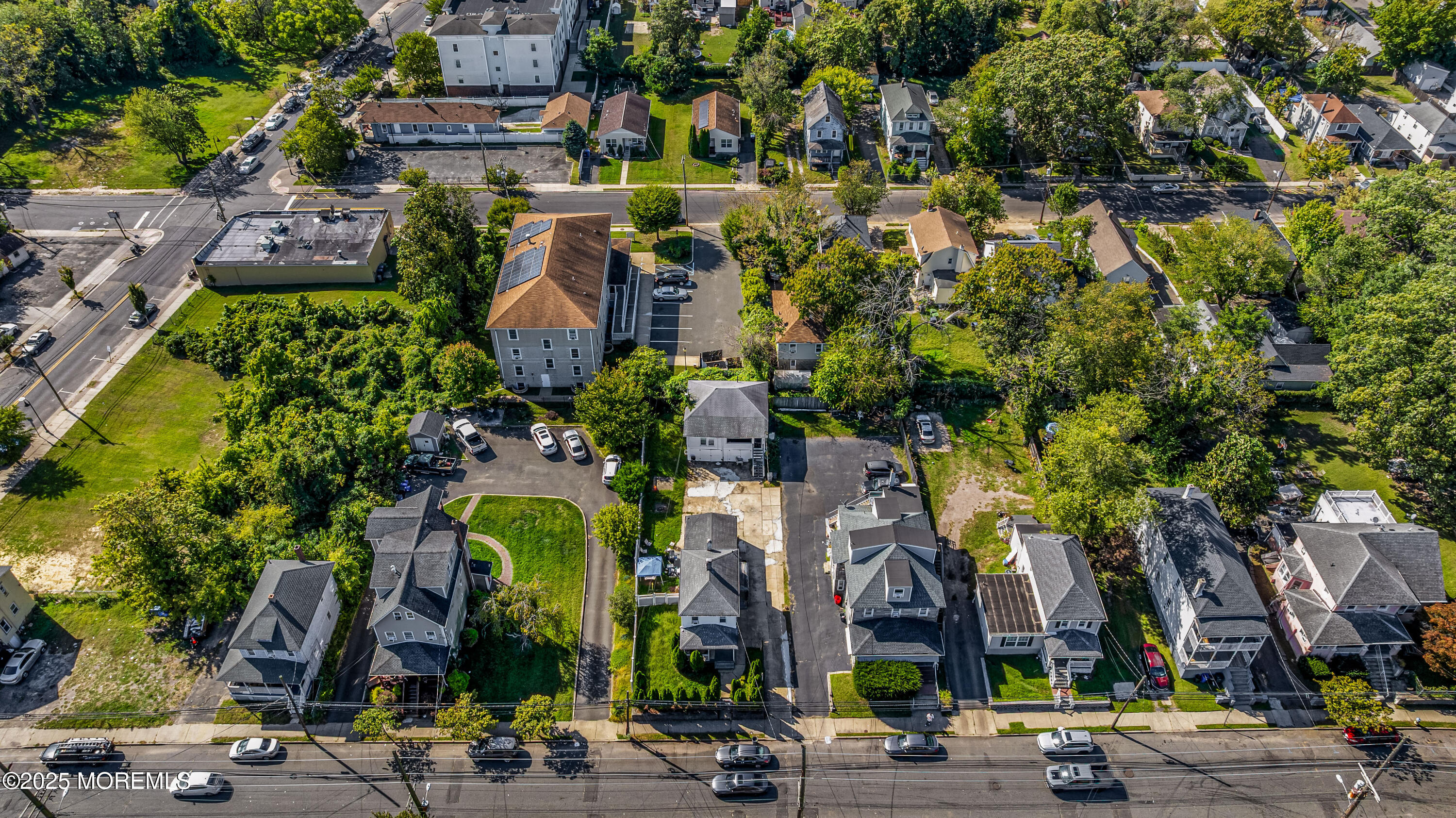 119 Ridge Avenue Asbury Park NJ 07712