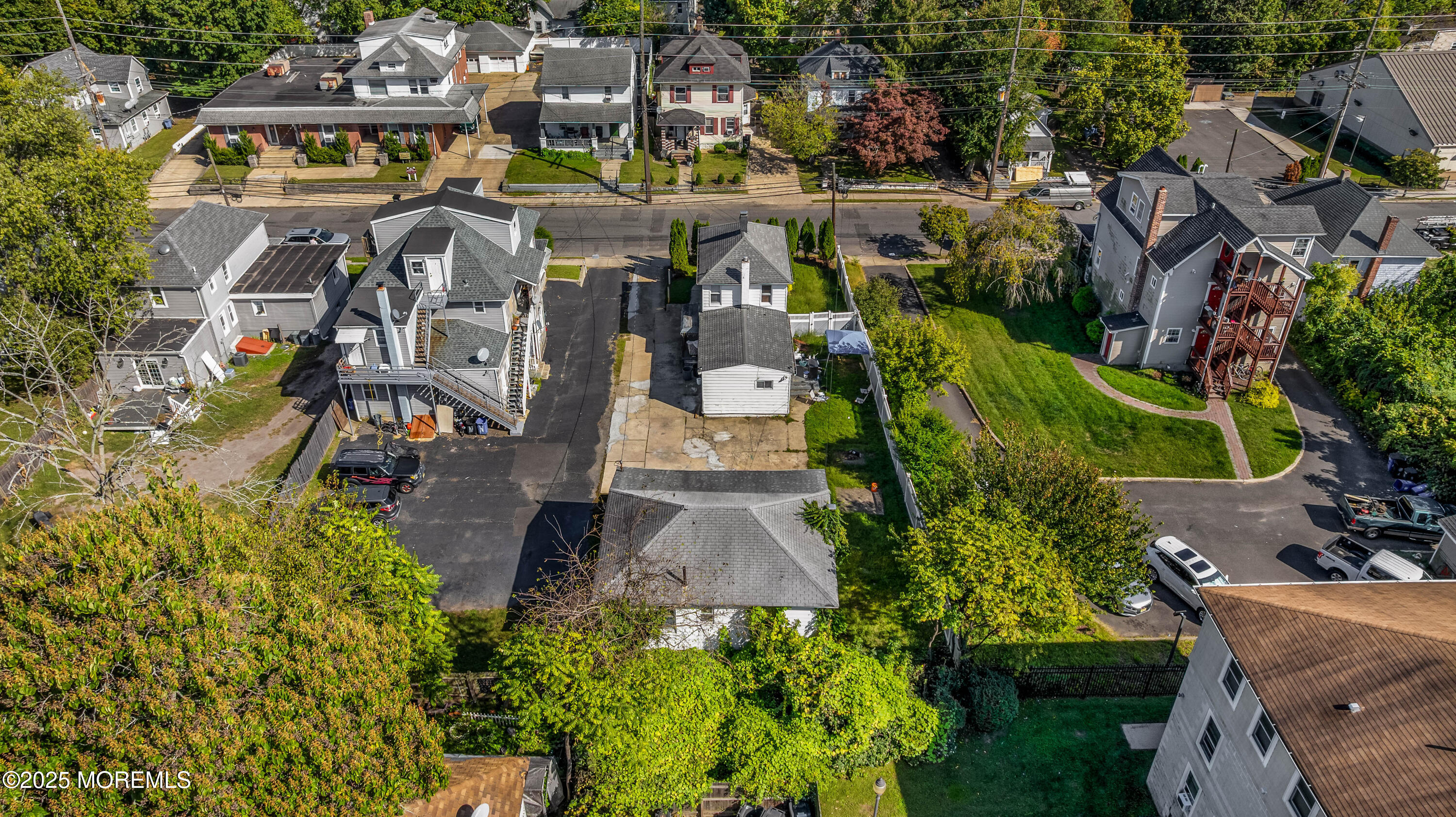 119 Ridge Avenue Asbury Park NJ 07712
