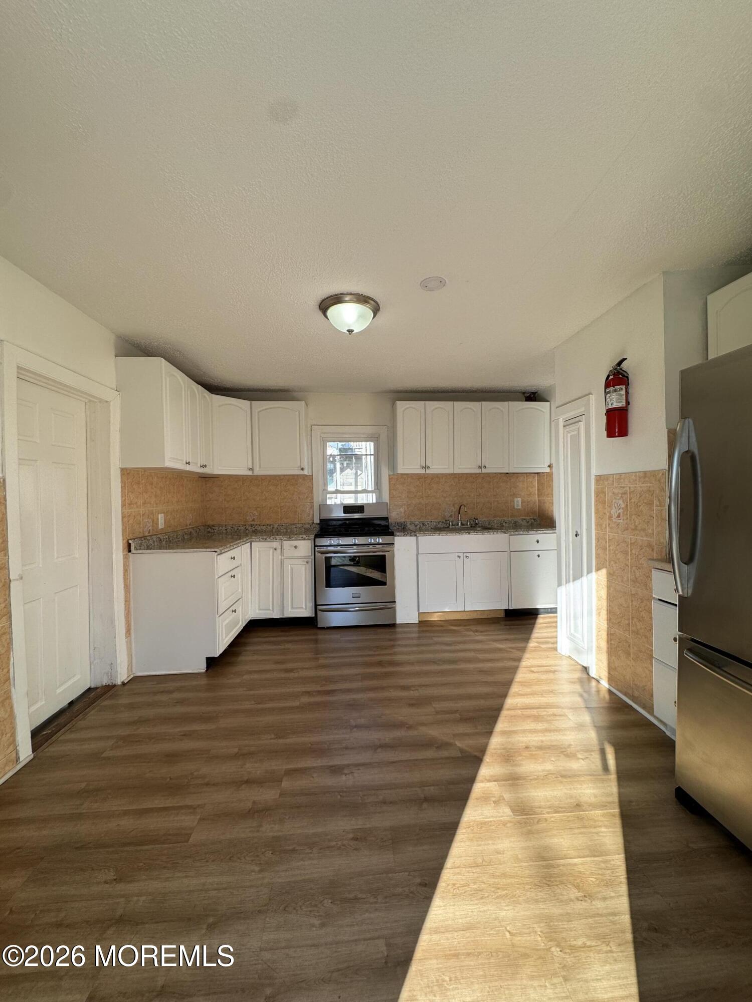 119 Ridge Avenue Asbury Park NJ 07712