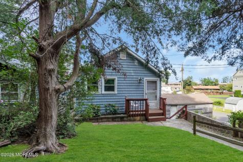 266 Bayside Drive Highlands NJ 07732