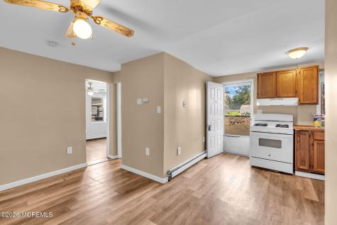 266 Bayside Drive Highlands NJ 07732