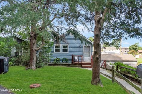266 Bayside Drive Highlands NJ 07732