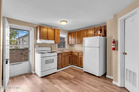 266 Bayside Drive Highlands NJ 07732