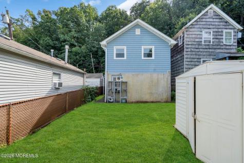266 Bayside Drive Highlands NJ 07732