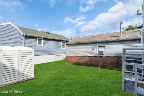 266 Bayside Drive Highlands NJ 07732