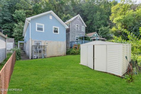 266 Bayside Drive Highlands NJ 07732