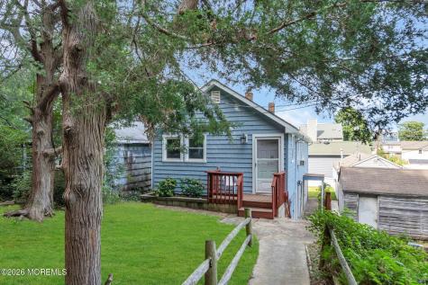 266 Bayside Drive Highlands NJ 07732
