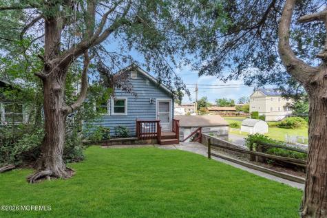 266 Bayside Drive Highlands NJ 07732