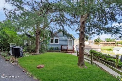 266 Bayside Drive Highlands NJ 07732