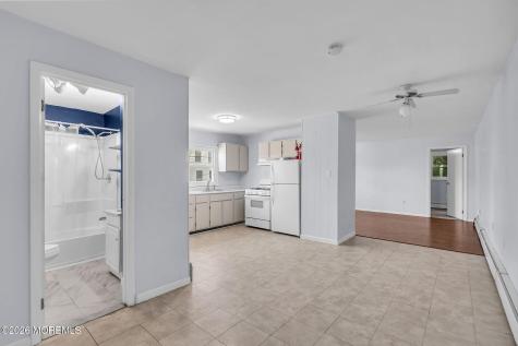 266 Bayside Drive Highlands NJ 07732