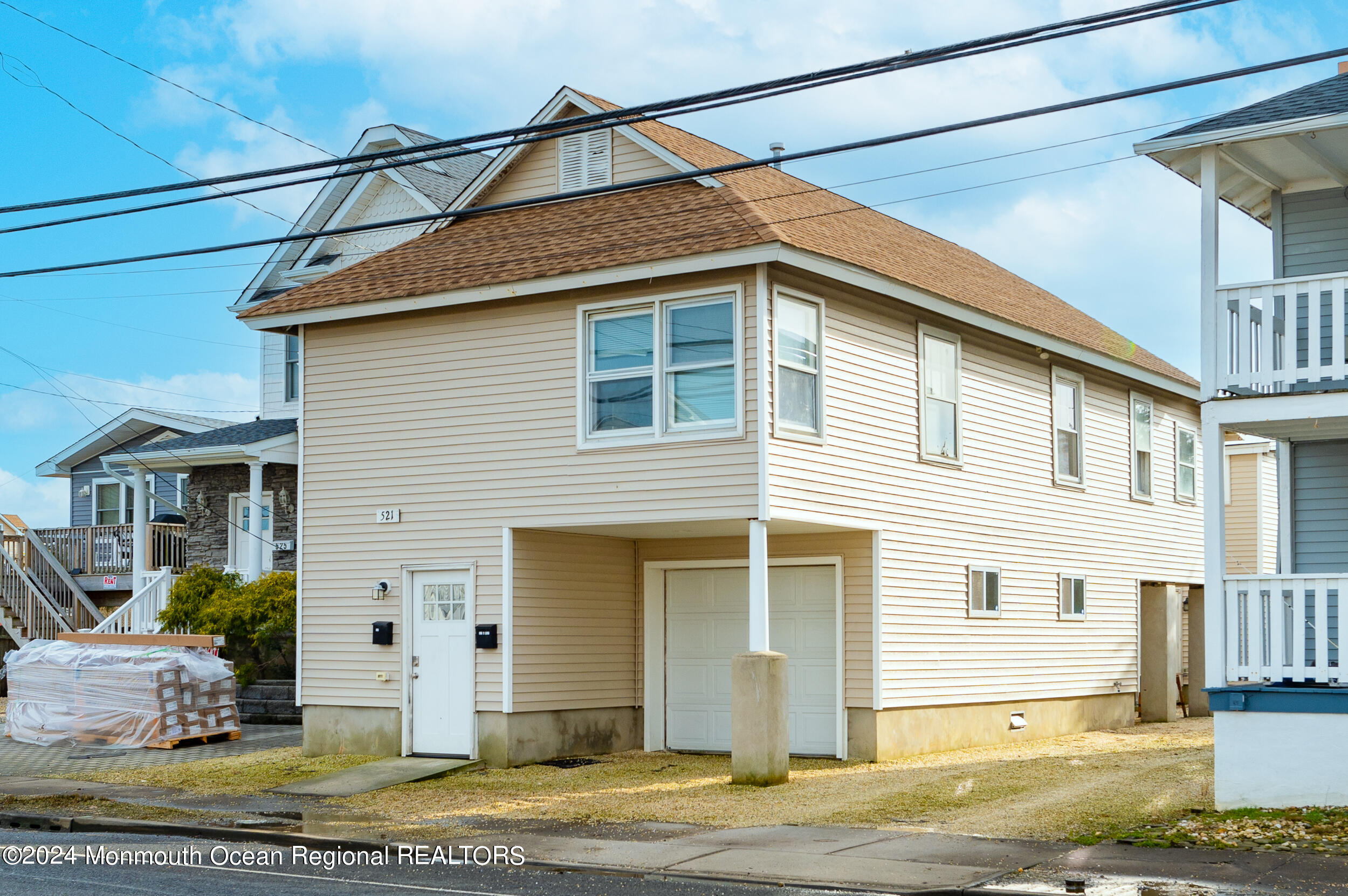 521 Brielle Road Manasquan NJ 08736