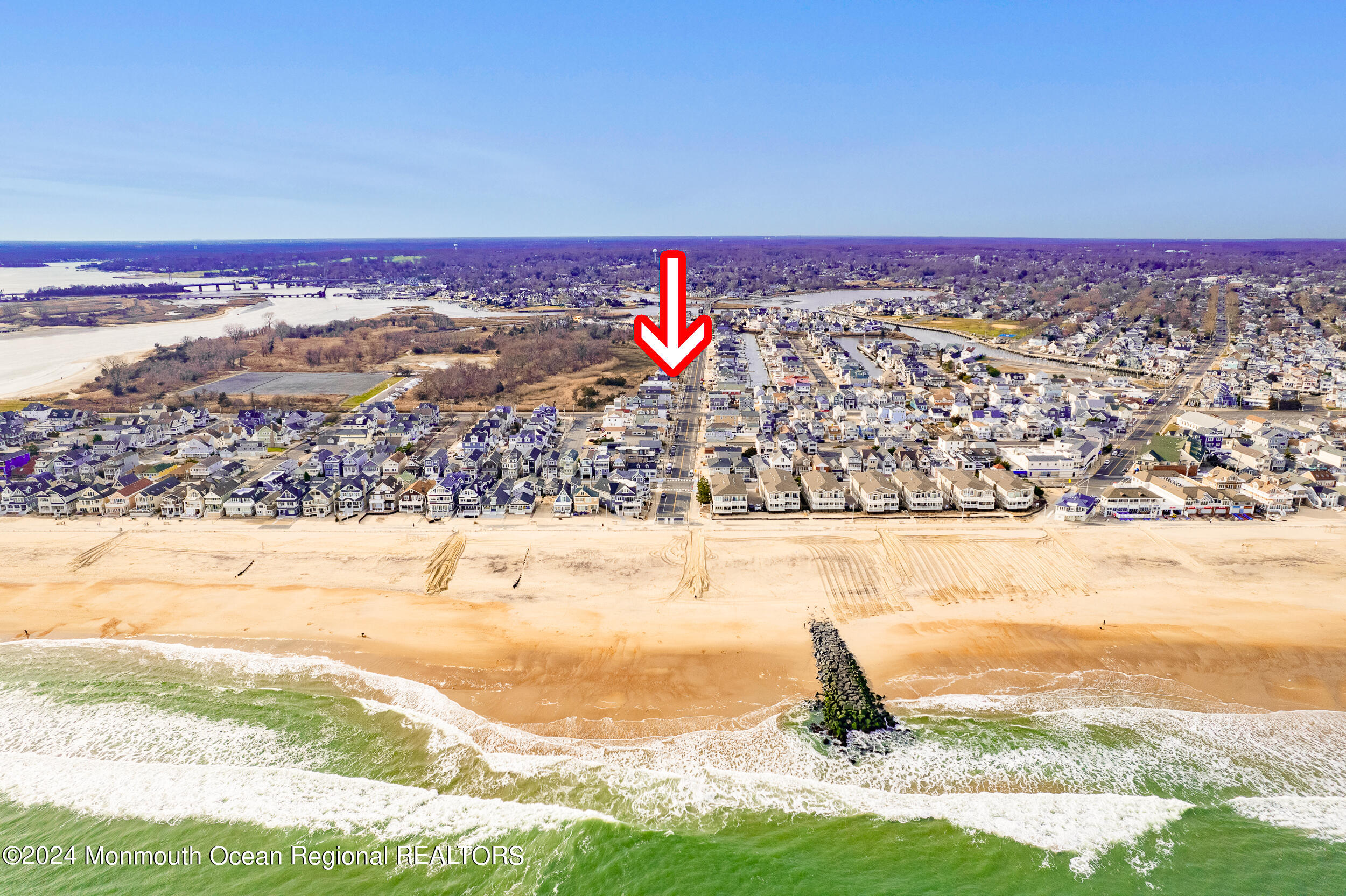 521 Brielle Road Manasquan NJ 08736
