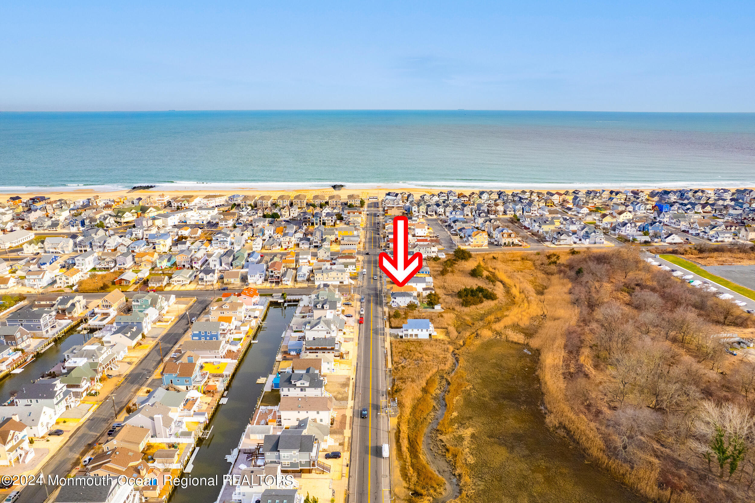 521 Brielle Road Manasquan NJ 08736