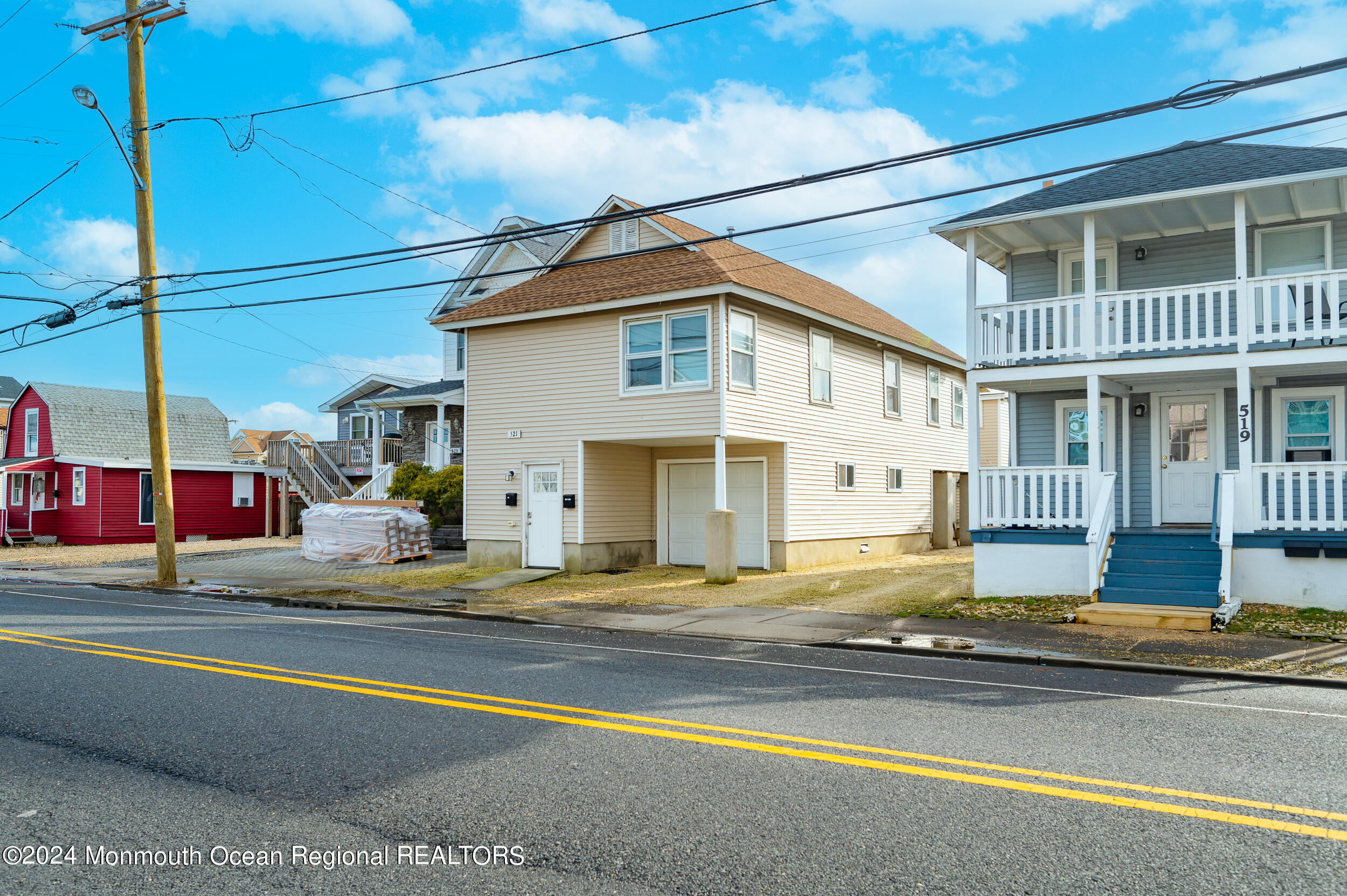 521 Brielle Road Manasquan NJ 08736