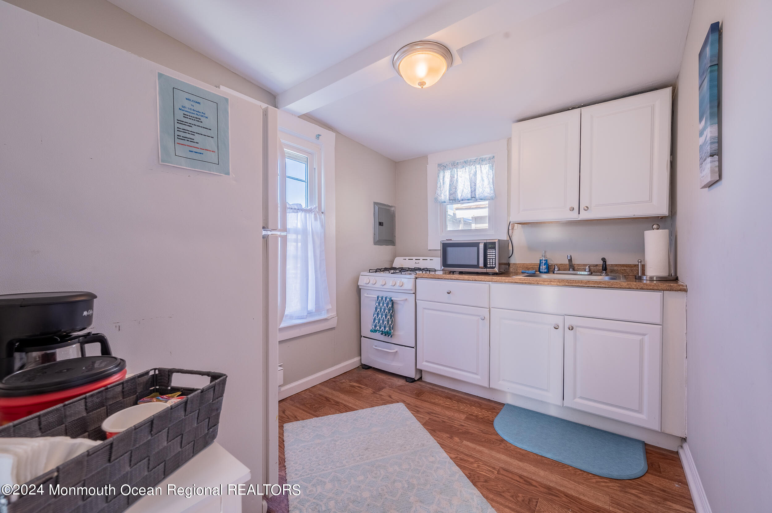 521 Brielle Road Manasquan NJ 08736