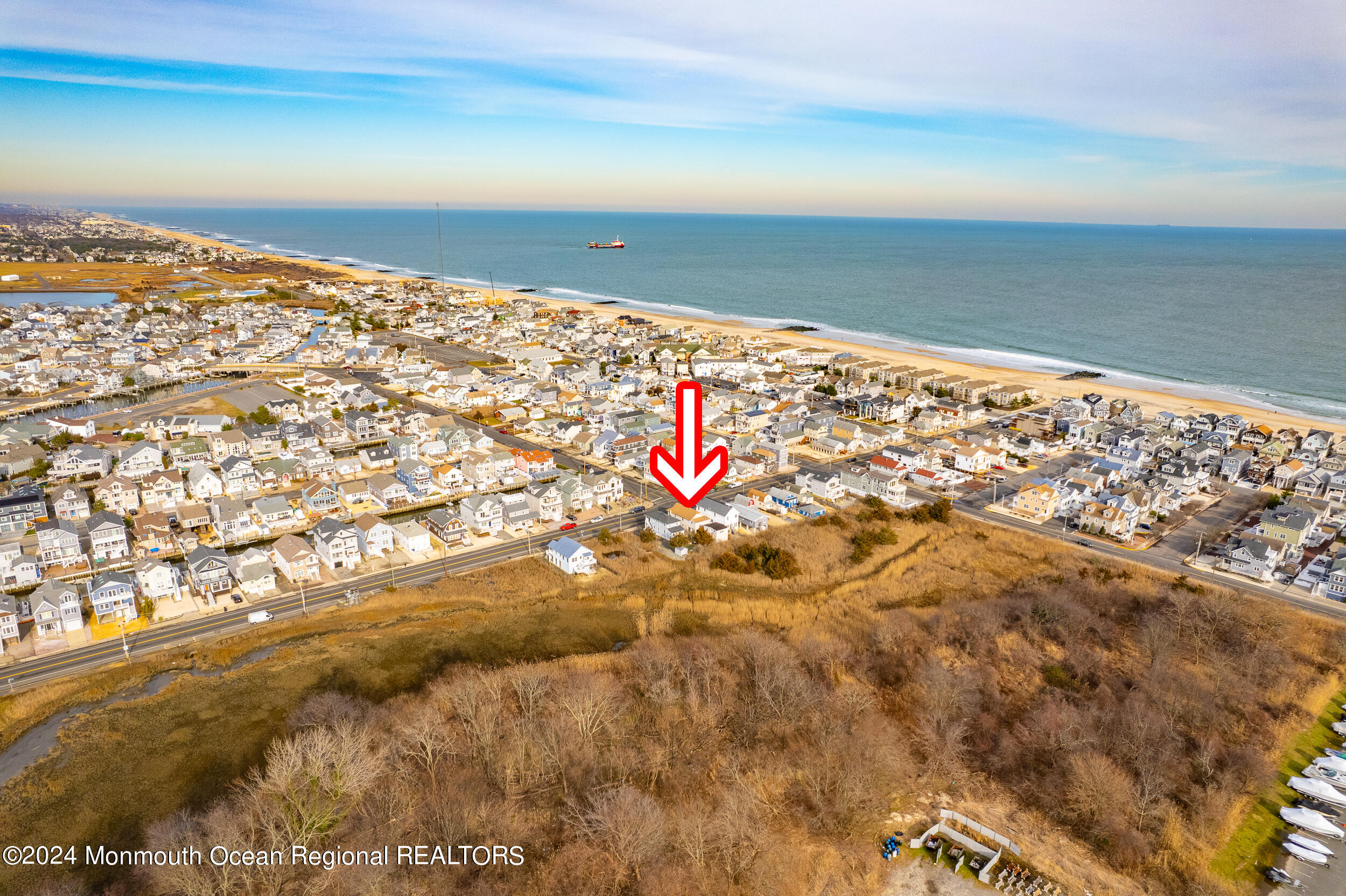 521 Brielle Road Manasquan NJ 08736