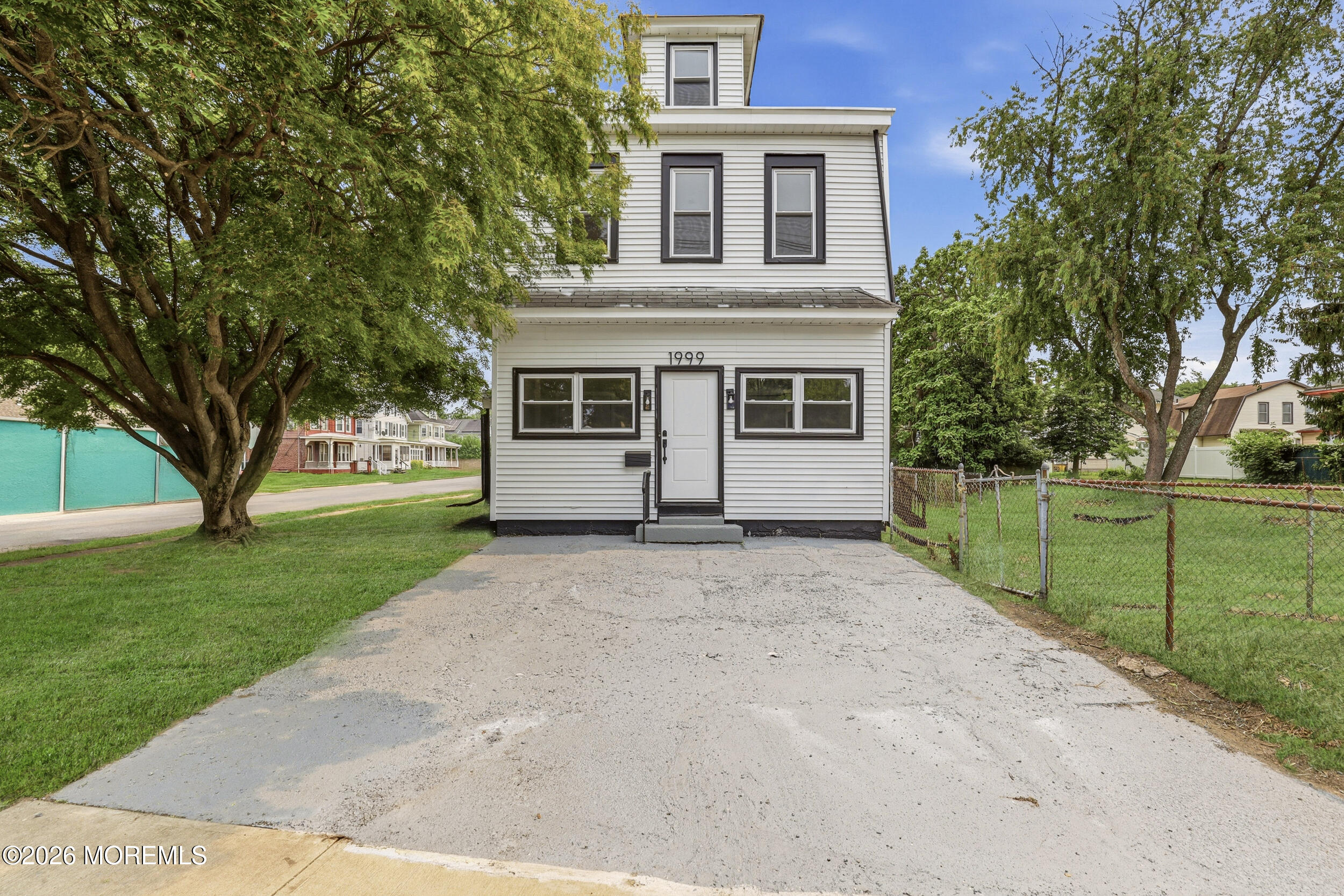 1999 Greenwood Avenue Trenton NJ 08609