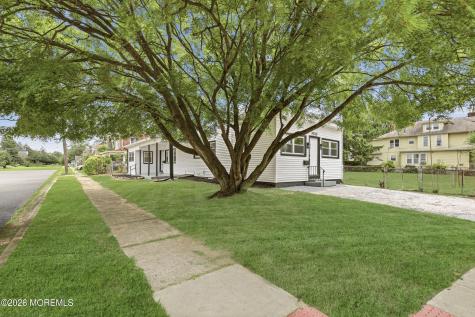 1999 Greenwood Avenue Trenton NJ 08609