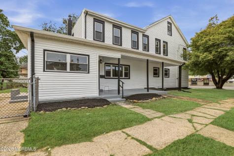 1999 Greenwood Avenue Trenton NJ 08609