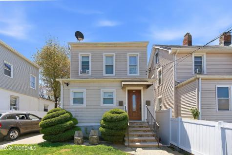 282 Morris Avenue Long Branch NJ 07740