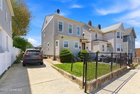 282 Morris Avenue Long Branch NJ 07740
