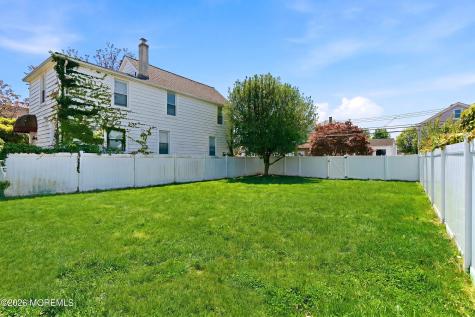 282 Morris Avenue Long Branch NJ 07740