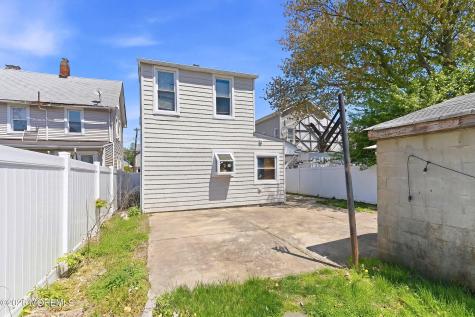 282 Morris Avenue Long Branch NJ 07740