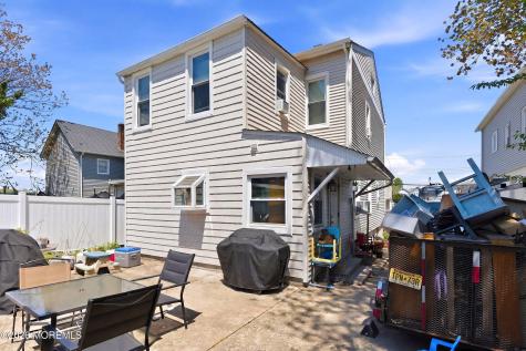282 Morris Avenue Long Branch NJ 07740