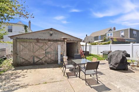 282 Morris Avenue Long Branch NJ 07740
